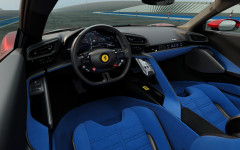 Desktop wallpaper. Ferrari 849 Testarossa 2026. ID:166607