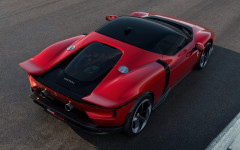 Desktop wallpaper. Ferrari 849 Testarossa 2026. ID:166608