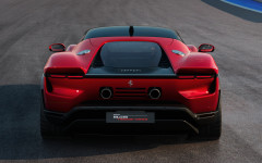 Desktop wallpaper. Ferrari 849 Testarossa 2026. ID:166611