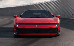 Desktop wallpaper. Ferrari 849 Testarossa 2026. ID:166612