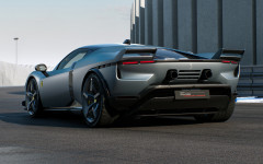 Desktop wallpaper. Ferrari 849 Testarossa Assetto Fiorano 2026. ID:166613