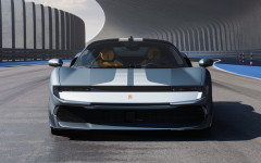 Desktop wallpaper. Ferrari 849 Testarossa Assetto Fiorano 2026. ID:166615