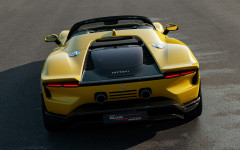 Desktop wallpaper. Ferrari 849 Testarossa Spider 2026. ID:166618