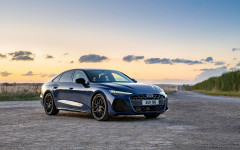 Desktop wallpaper. Audi A6 Launch Edition UK Version 2026. ID:166652