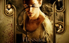 Desktop wallpaper. Hannibal Rising. ID:4055