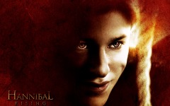 Desktop wallpaper. Hannibal Rising. ID:4057