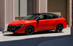 Desktop wallpaper. Nissan Sentra SR 2026. ID:166681