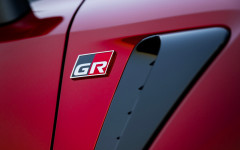 Desktop wallpaper. Toyota GR Corolla Premium Plus 2026. ID:166688