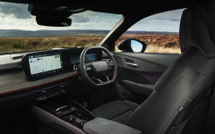 Desktop wallpaper. Audi Q3 TFSI Launch Edition UK Version 2026. ID:166716