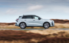 Desktop wallpaper. Audi Q3 TFSI Launch Edition UK Version 2026. ID:166718