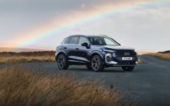 Desktop wallpaper. Audi Q3 e-hybrid Launch Edition UK Version 2026. ID:166730