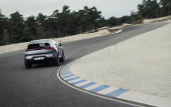 Desktop wallpaper. Polestar 3 2026. ID:166734