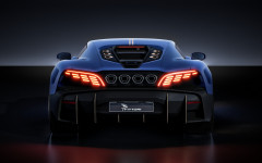 Desktop wallpaper. Vittori Turbio Concept 2025. ID:166749