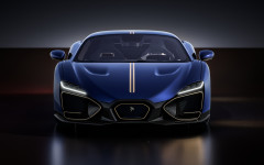 Desktop wallpaper. Vittori Turbio Concept 2025. ID:166750