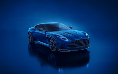Desktop wallpaper. Aston Martin DB12 S 2026. ID:166758