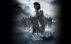 Desktop wallpaper. Snow White and the Huntsman. ID:20831