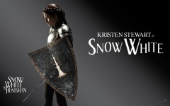 Desktop wallpaper. Snow White and the Huntsman. ID:20834