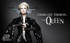 Desktop wallpaper. Snow White and the Huntsman. ID:20836