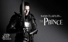Desktop wallpaper. Snow White and the Huntsman. ID:20837