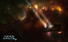 Desktop wallpaper. Dead Space 2. ID:40330