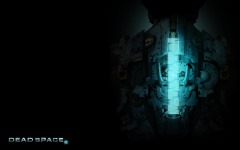 Desktop wallpaper. Dead Space 2. ID:40331