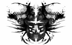 Desktop wallpaper. Dead Space 2. ID:38352