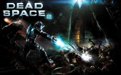 Desktop wallpaper. Dead Space 2. ID:38356