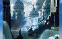 Desktop wallpaper. Ravnica: City of Guilds - Island
