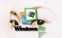 Desktop wallpaper. Computers & IT. ID:3195