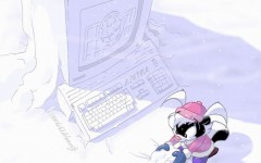 Desktop wallpaper. Computers & IT. ID:3220