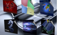 Desktop wallpaper. Computers & IT. ID:3290