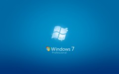Desktop image. Computers & IT. ID:3328