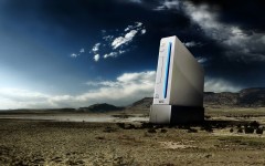 Desktop image. Computers & IT. ID:62536