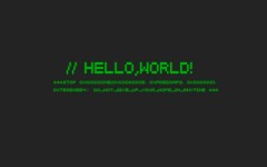 Desktop wallpaper. Computers & IT. ID:65787