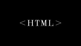Desktop wallpaper. HTML