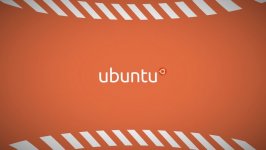 Desktop wallpaper. Ubuntu