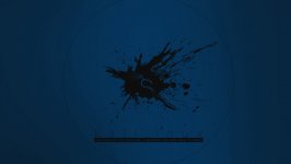 Desktop wallpaper. Kali Linux
