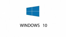Desktop wallpaper. Windows 10