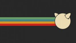 Desktop wallpaper. FreeBSD