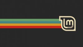 Desktop wallpaper. Mint