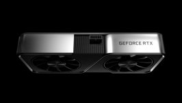 Desktop wallpaper. Nvidia RTX 3070