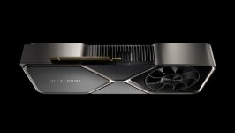Desktop wallpaper. Nvidia RTX 3080