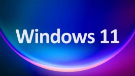 Desktop wallpaper. Windows 11