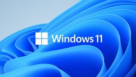 Desktop wallpaper. Windows 11
