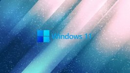 Desktop wallpaper. Windows 11