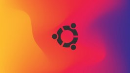 Desktop wallpaper. Ubuntu