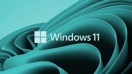 Desktop wallpaper. Windows 11