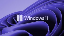 Desktop wallpaper. Windows 11