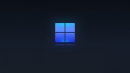 Desktop wallpaper. Windows 11