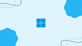 Desktop wallpaper. Windows 11